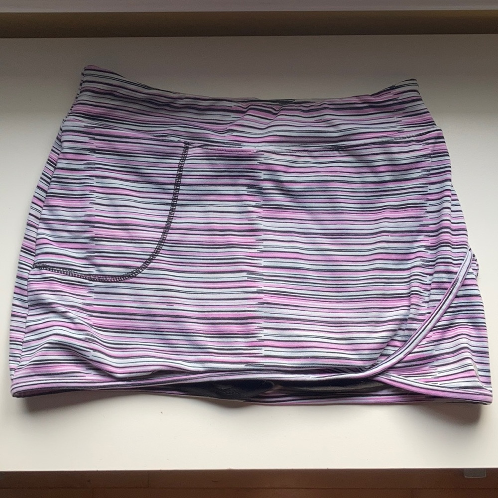 Purple skirt Soybu XS